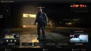 My Stats and Medals!