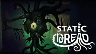 МОЙ ПЕРВЫЙ ИНФАРКТ МИКАРДА ⏯︎ Static Dread: The Lighthouse #10