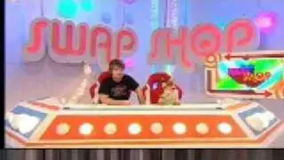 Basils Swap Shop Opening Titles