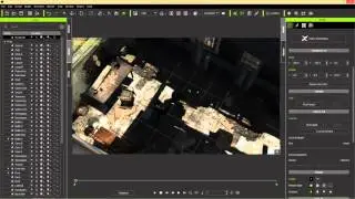 iClone 6 Tutorial - Previz Camera Movement with Prop Puppet