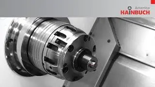 MANDO Adapt segmented mandrel featuring MANDO T812