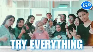 TRY EVERYTHING | 9th Anniversary | Intan Selaras Pertiwi