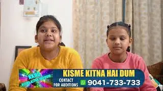💥 SARABJIT KAUR | KKHD TV Show | Season 12 | Semi-Final | Dasuya