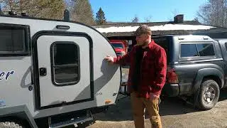 2021 Bushwhacker by Braxton Creek - Owners Walkthrough