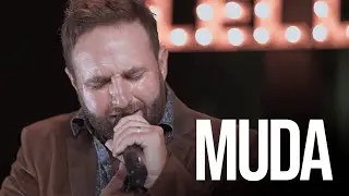 Lello - Muda (O Recome&ccedil;o - Ao Vivo)
