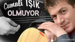 OLMUYOR SÖZ MÜZİK: AHMET KARACALAR YORUM: CUMALİ IŞIK