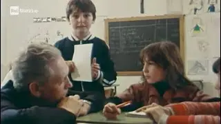 Mario Lodi. Non pensate che sia difficile - Documentario