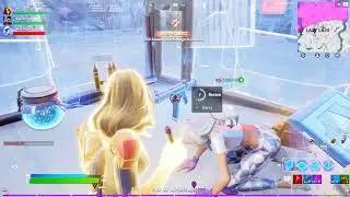 Squad Win  Fortnite Cambodia | Fortnite Khmer | Battle Royal | Epic Settings | Games 4K