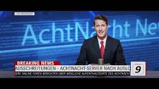Experience zu &bdquo;AchtNacht&ldquo; von Sebastian Fitzek