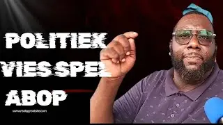 SIKI BIGGS OVER DE AFGELOPEN ONTWIKKELINGEN