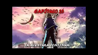 El Viaje en el tiempo de Ash Ketchum: Cap&iacute;tulo 25