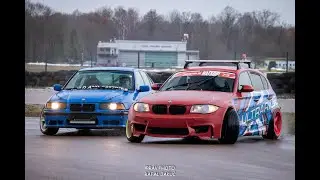 East Side Drift @ Tor Bialystok 16/12/2023