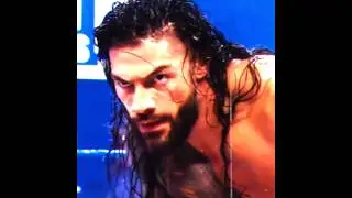 Roman Reigns Heel Turn Tribal chief Edit 2k 🔥|ft-Montagem Invasao | #romanreigns #shorts #wwe