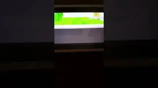 A johnny test video on Netflix.