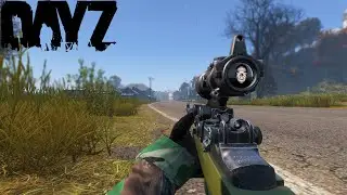 Fără Milă în DayZ | Team Deathmatch