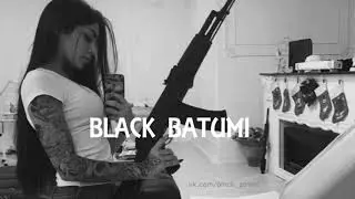 Black Batumi