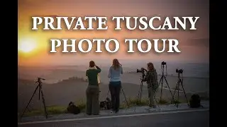 Private Tuscany Photo Tour | Best Photography Locations in Tuscany, Italy