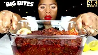 [ASMR] INTENSE EATING SOUNDS  (SEAFOOD BOIL MUKBANG) NO TALKING l Mmm ASMR