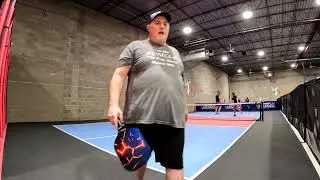 2026 01 30 Derek and Warren vs Jeremy and Sanjay
