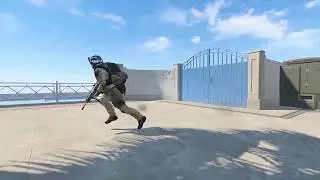 Warface baker phonk by Stravez