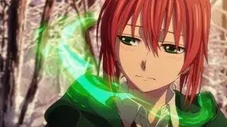 Mahoutsukai no Yome「AMV」→ Hope