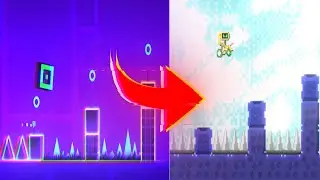 STEREO MADNESS IN ULTIMATE LEVEL MAKER!