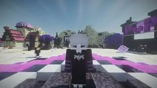 Открой для себя захватывающий мир DragonMC в Майнкрафте: Приключения, Творчество и Дружба!
