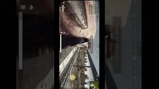 Drone in PUBG NEW STATE #newstate #pubgmobile #pubg #drone