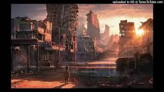 ambient type beat