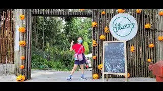 The Pantry - COMO Dempsey [W]
