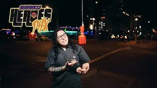 Trabahondo - Poppin  Freestyle | Overlooked Heroes Performance 🎙 (Phoenix)