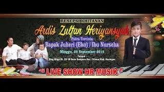 [LIVE] HR MUSIK //SAMPORA // GNC MULTIMEDIA //SIANG