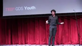 An analysis on diversity in our schools | Yusuf Al-Kadi | TEDxGDS Youth