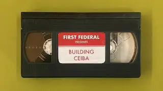 The Expertise, Ep. 1 - Building Ceiba