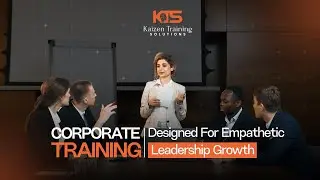 #CorporateTraining Designed for Empathetic Leadership Growth #softskillstraining #leadershiptraining
