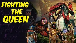 Battling The Queen and Moving Into Ashlands | Beyla's Rest Season 5