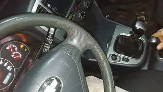Adición de Suiche a Grand Vitara para usar 4L o reductora sin activar la transmisión delantera