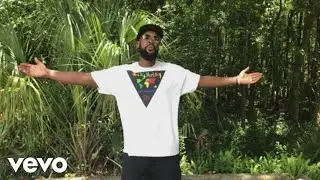 Deebzlenuz - Serious Times (Official Music Video)