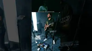 Paro mi mundo - @SDVMusic 🎸 Guitar cover #guitar #sebastianmora #worship