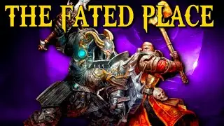 THE WORLD OF WARHAMMER | Fantasy Fireside