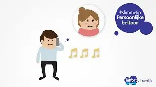 Slimme Tip: Hoe stel ik een persoonlijke beltoon in op Android?