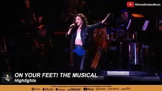 On Your Feet! The Musical | Highlights