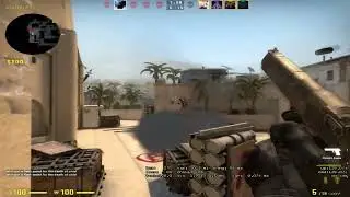 old csgo days 1[csgo]