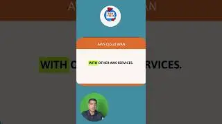 AWS CloudWAN: Global Network in minutes🌐 #awscloud #cloudcomputing #networking #cloudnetworking