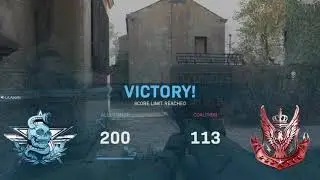 BO4/MW Beta Montage by vdrivno