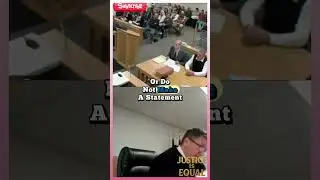 (PART 11)Courtroom ERUPTS After Judge&rsquo;s Savage Reply! ⚖️🔥 | Viral Court Drama