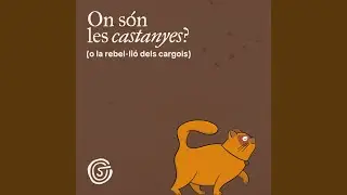 Els campaners (o l&rsquo;equinocci de tardor)