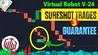 The Shocking TRUTH About Compounding Trades with Virtual ROBOT V24 Pro