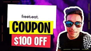 Freebeat Coupon Code $100 OFF - Freebeat Promo And Discount