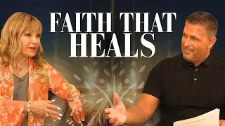 How Discipline and Forgiveness Unlock God&rsquo;s Healing